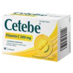 Cetebe 60 kapsúl – Obrázok 2