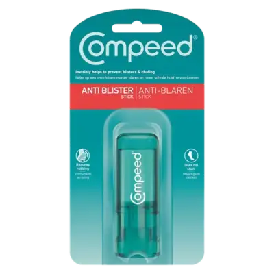 Compeed Tyčinka proti pľuzgierom 8 ml