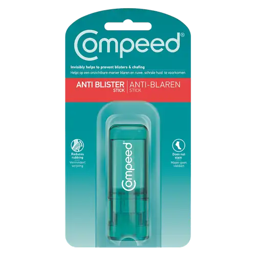 Compeed Tyčinka proti pľuzgierom 8 ml – Obrázok 1