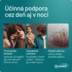Compeed Náplasť na opary 15 ks – Obrázok 3