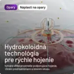 Compeed Náplasť na opary 15 ks – Obrázok 4