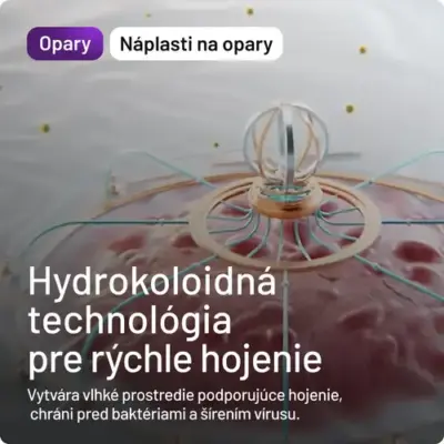 Compeed Náplasť na opary 15 ks – Obrázok 4