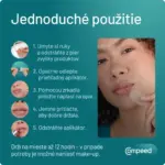 Compeed Náplasť na opary 15 ks – Obrázok 5