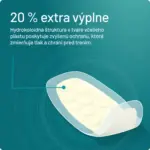 Compeed Náplasť na pľuzgiere EXTREME stredná 5 ks – Obrázok 4