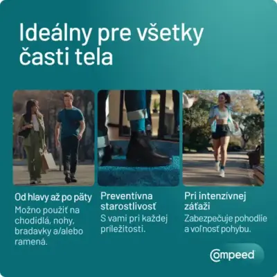 Compeed Tyčinka proti pľuzgierom 8 ml – Obrázok 5