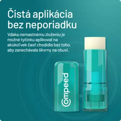 Compeed Tyčinka proti pľuzgierom 8 ml – Obrázok 3