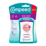 Compeed Náplasť na opary 15 ks