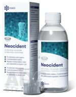 Neocident ústna voda/kloktanie ENEO 1x250 ml – Obrázok 2