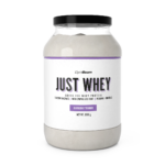 Just Whey - GymBeam – Obrázok 6