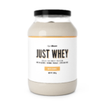 Just Whey - GymBeam – Obrázok 3