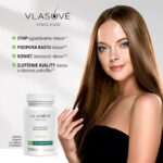 Vlasové hnojivo 150+60 tabliet – Obrázok 2