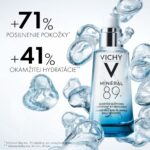 VICHY MINERAL 89 hydratačný booster 75 ml – Obrázok 3