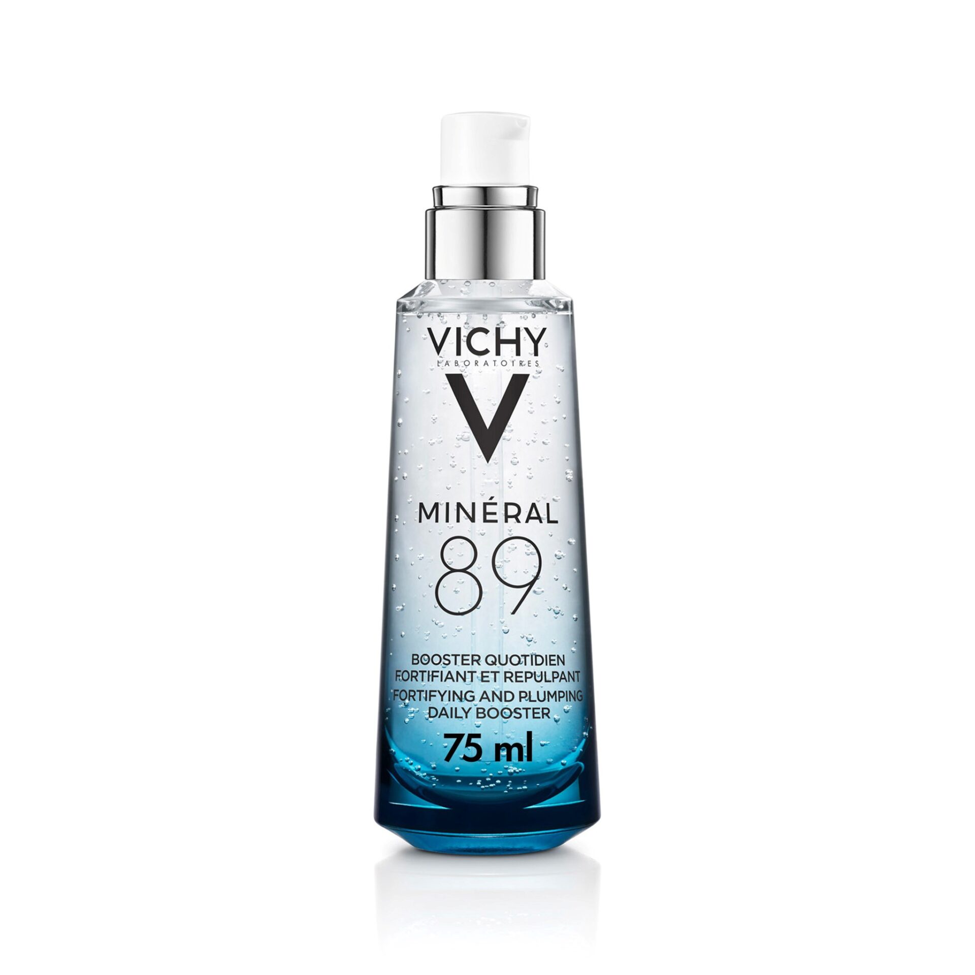 3337875609418_12 VICHY MINERAL 89 hydratačný booster 75 ml – Obrázok 1
