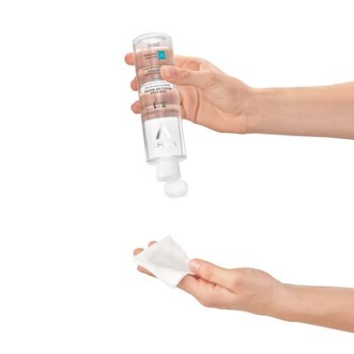 VICHY PURETÉ THERMALE Micelárna voda 200 ml – Obrázok 4