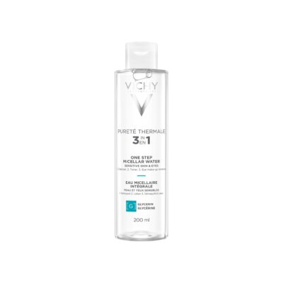 VICHY PURETÉ THERMALE Micelárna voda 200 ml