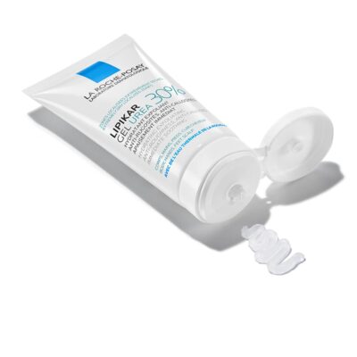 LA ROCHE-POSAY LIPIKAR 30% UREA gél 50 ml – Obrázok 2