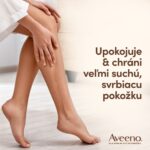 Aveeno Upokojujúci ovsený kúpeľ, vrecúška 8x42 g – Obrázok 6