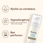 Aveeno CALM+RESTORE  rehydratačný nočný krém 50 ml – Obrázok 6