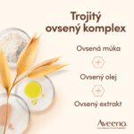 Aveeno SKIN RELIEF Hydratačný krém na ruky 75 ml – Obrázok 3