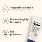 Aveeno SKIN RELIEF Hydratačný krém na ruky 75 ml – Obrázok 5