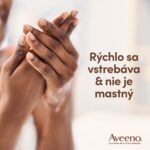 Aveeno SKIN RELIEF Hydratačný krém na ruky 75 ml – Obrázok 6