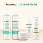 Aveeno CALM+RESTORE pleťové sérum s trojitým ovseným komplexom 30 ml – Obrázok 8