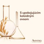 Aveeno DAILY MOISTURISING hydratačný sprchovací gél 500 ml – Obrázok 3