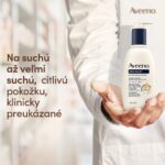 Aveeno SKIN RELIEF Hydratačné telové mlieko 300 ml – Obrázok 7