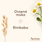 Aveeno CALM+RESTORE upokojujúci toner s ovsom 200 ml – Obrázok 6