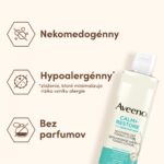Aveeno CALM+RESTORE upokojujúci toner s ovsom 200 ml – Obrázok 4