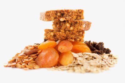 CHIMPANZEE ENERGY BAR 55 g – Obrázok 2