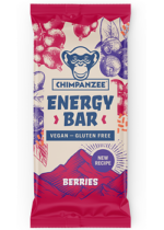CHIMPANZEE ENERGY BAR 55 g – Obrázok 6