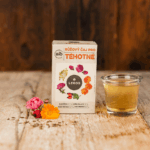 LEROS BIO RUŽOVÝ ČAJ PRE TEHOTNÉ bylinný čaj, nálevové vrecúška 20x2 g – Obrázok 3