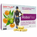 Barny′s® RoboFlex Forte 10 kapsúl