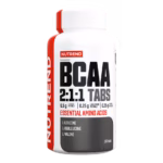 Nutrend BCAA 2:1:1 150 tabliet
