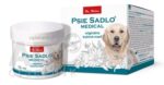 PSIE SADLO Medical Dr. Weiss originálna bylinná masť 1x75 ml – Obrázok 2
