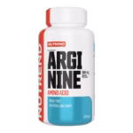 Nutrend ARGINÍN 120 kapsúl