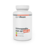 Ashwagandha KSM-66® 500mg - GymBeam