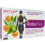 Barny′s® RoboFlex Forte 10 kapsúl – Obrázok 2