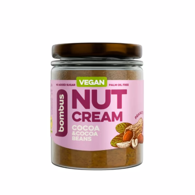 BOMBUS NUT CREAM – Obrázok 3