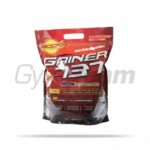 Gainer 737 - Megabol