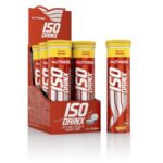 Nutrend ISODRINX TABS