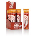 Nutrend ISODRINX TABS – Obrázok 2