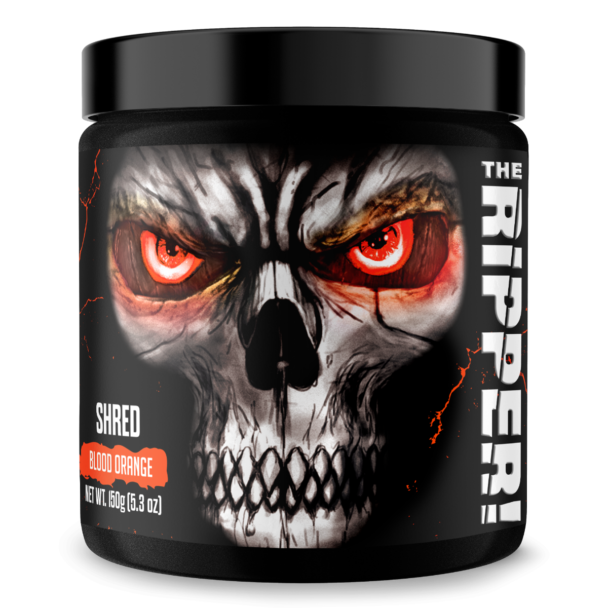 The Ripper - JNX Sports – Obrázok 7