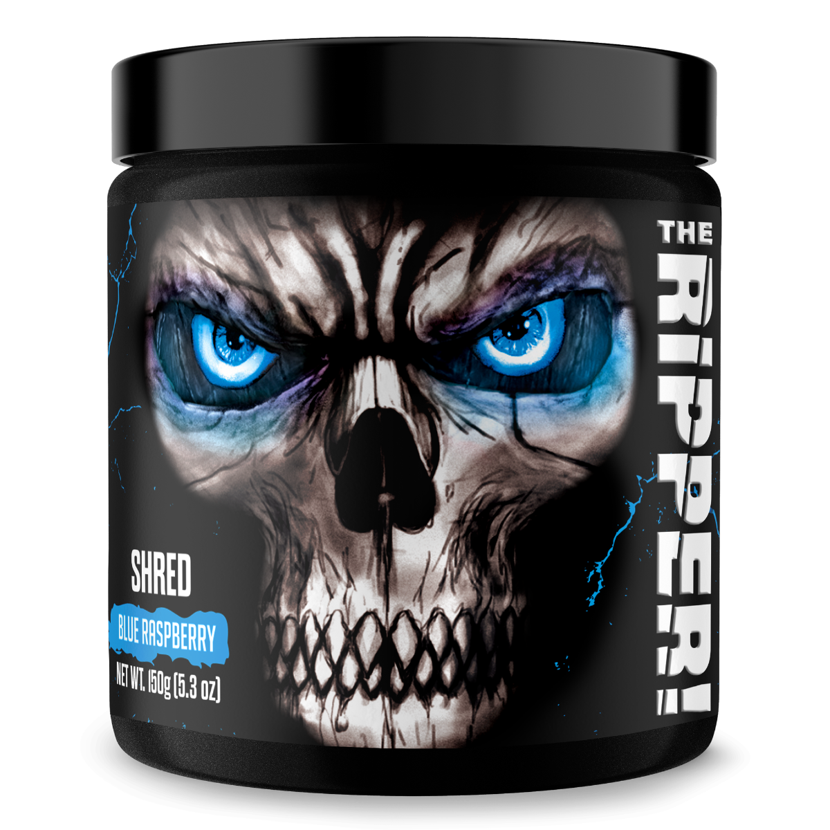 The Ripper - JNX Sports – Obrázok 8