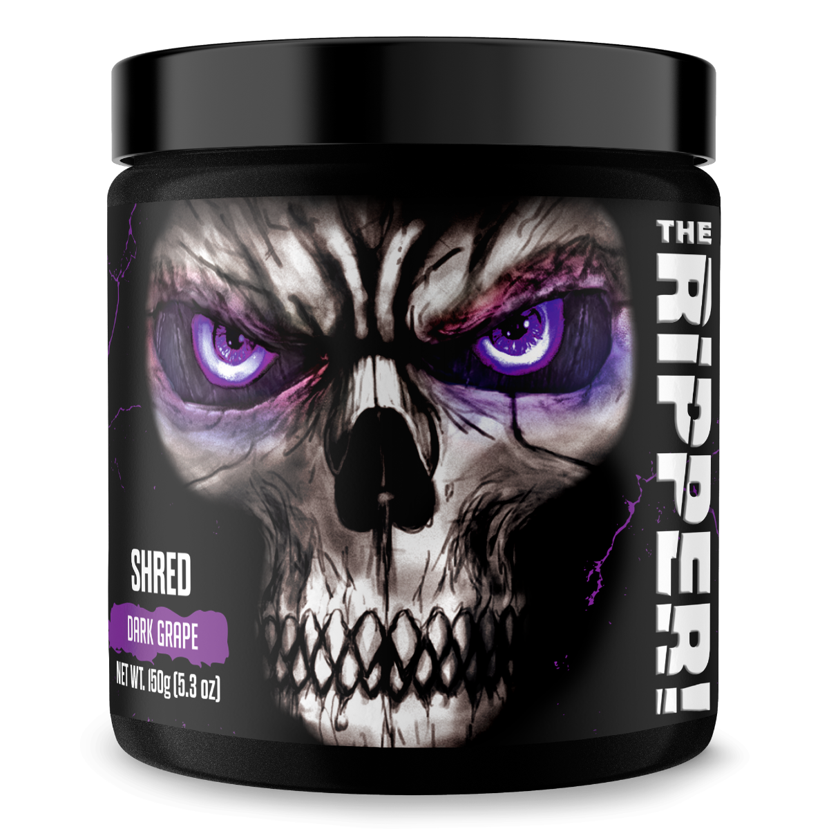 The Ripper - JNX Sports – Obrázok 2