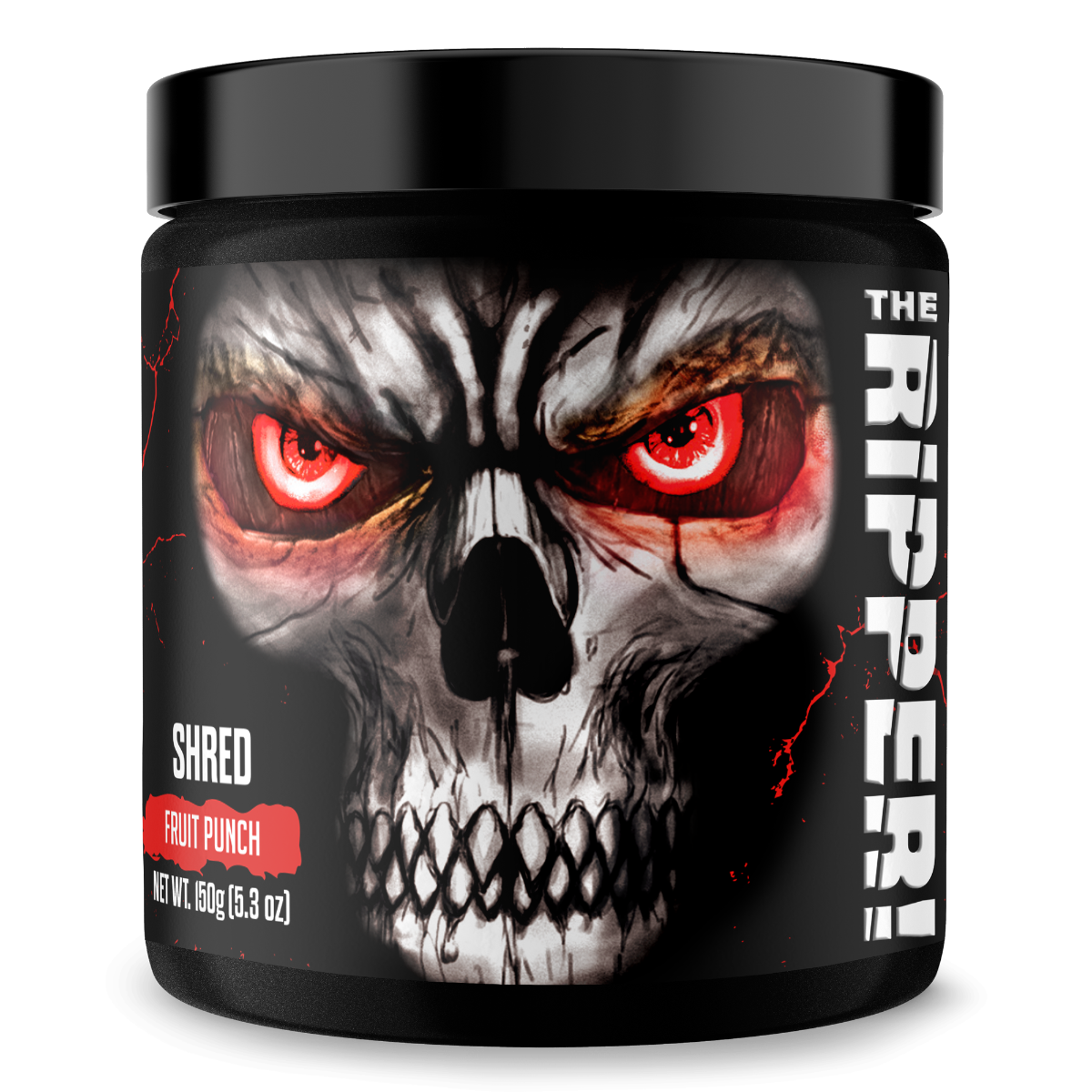 The Ripper - JNX Sports – Obrázok 6