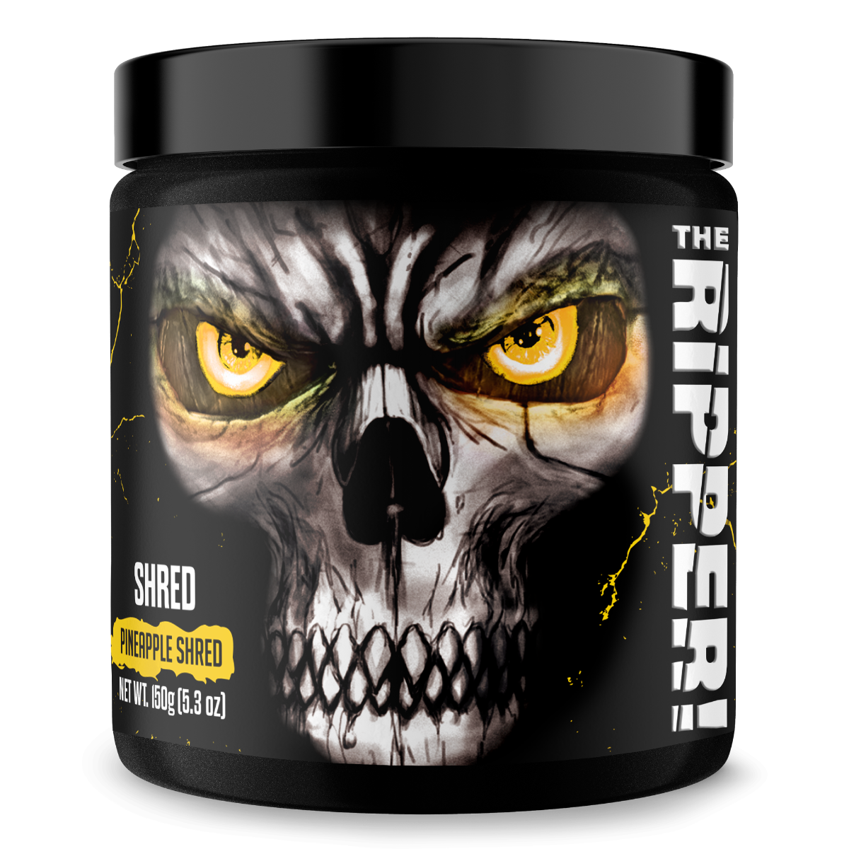 The Ripper - JNX Sports – Obrázok 3