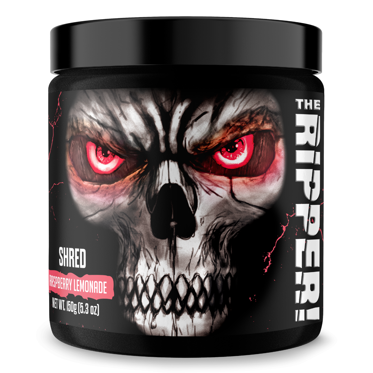 The Ripper - JNX Sports – Obrázok 5