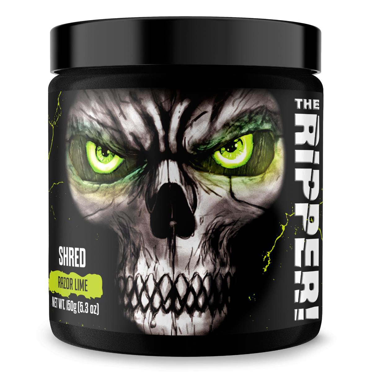 The Ripper - JNX Sports – Obrázok 4